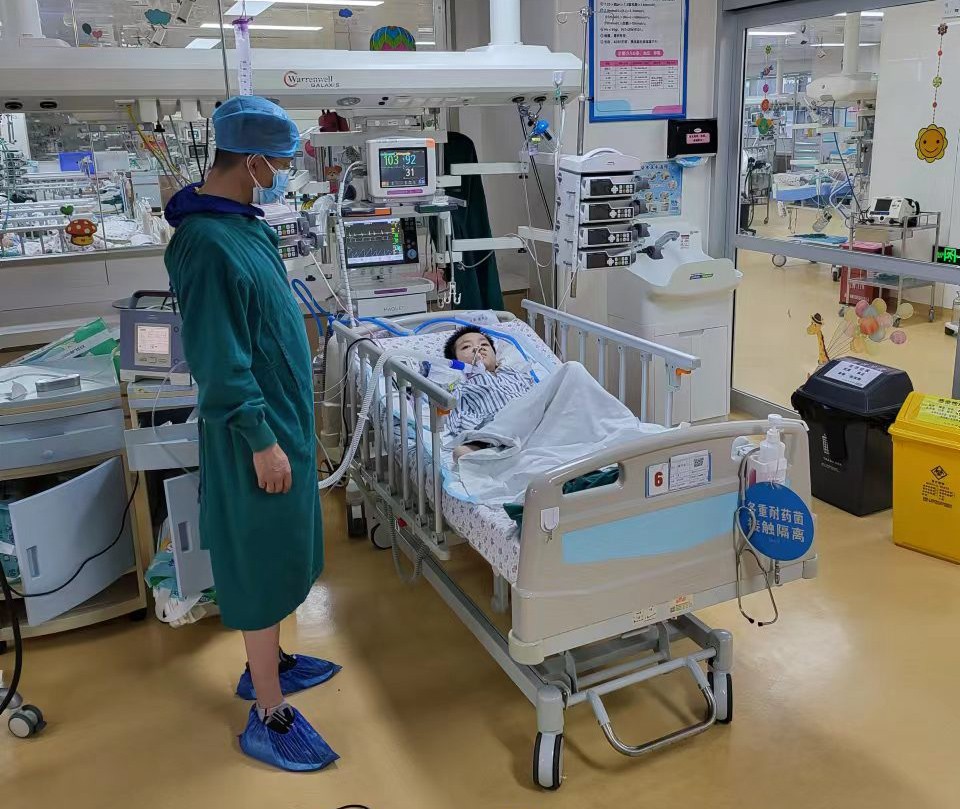 芜湖跨省救护车出租公司